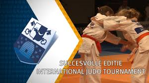 44e International Judo Tournament in Venray 2/3 juni 2018