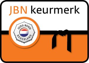 Judo Ryu Rijkse ontvangt het Keurmerk van Judo Bond Nederland